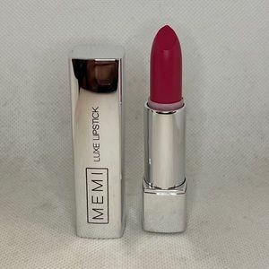 MEMI Satin Luxe Lipstick Date Night
